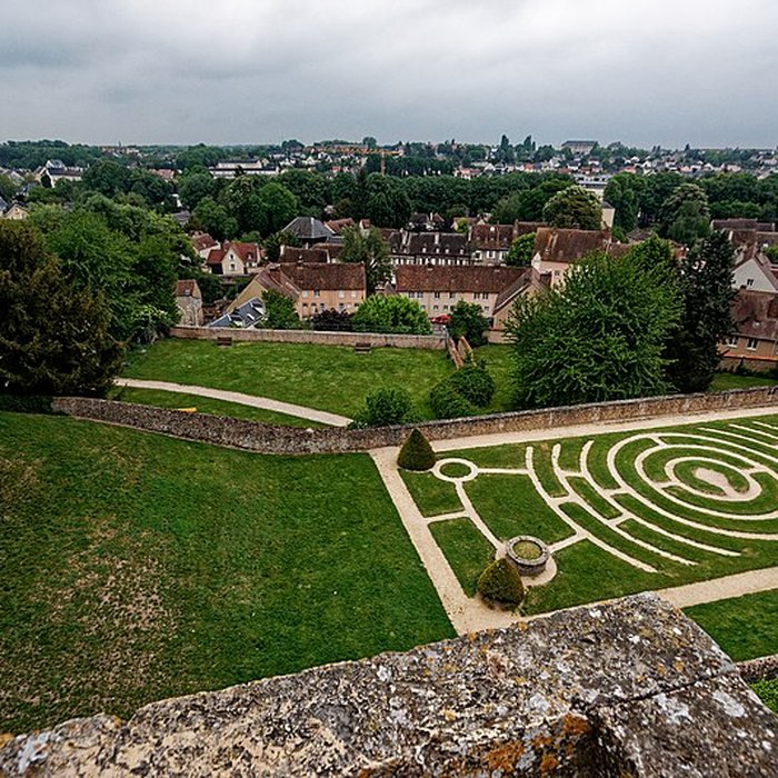 Photo de Palais épiscopal de Chartres