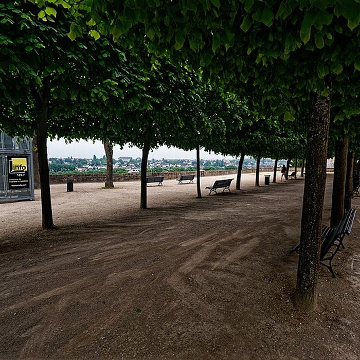 Photo de Palais épiscopal de Chartres