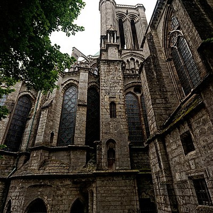 Photo de Palais épiscopal de Chartres