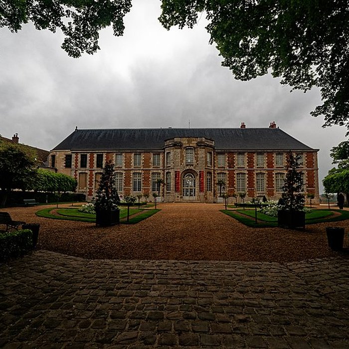 Photo de Palais épiscopal de Chartres