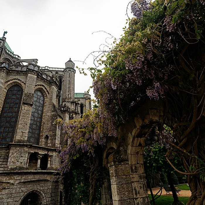 Photo de Palais épiscopal de Chartres