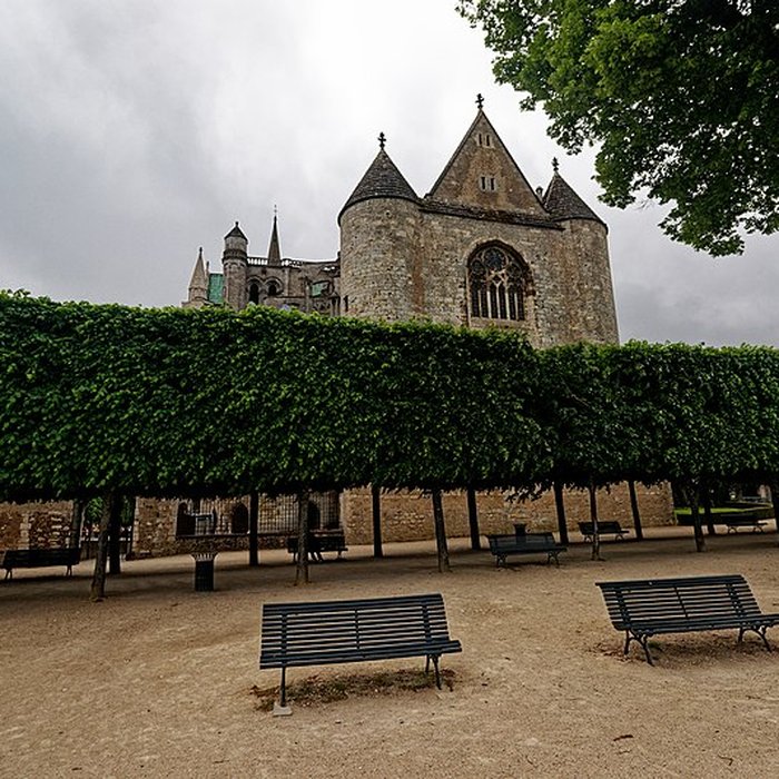 Photo de Palais épiscopal de Chartres