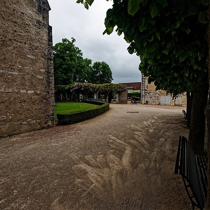 Photo de Palais épiscopal de Chartres