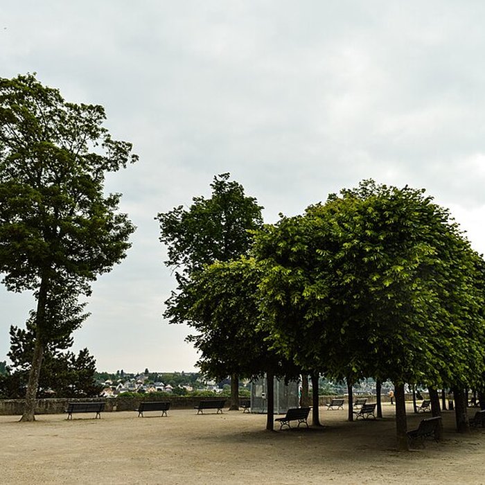 Photo de Palais épiscopal de Chartres