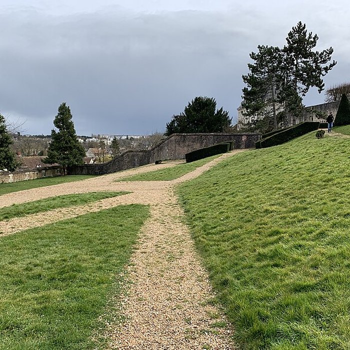 Photo de Palais épiscopal de Chartres