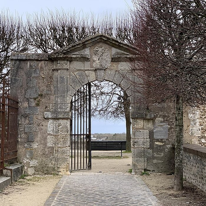 Photo de Palais épiscopal de Chartres