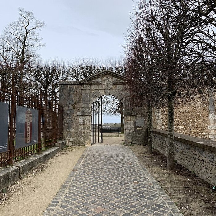 Photo de Palais épiscopal de Chartres