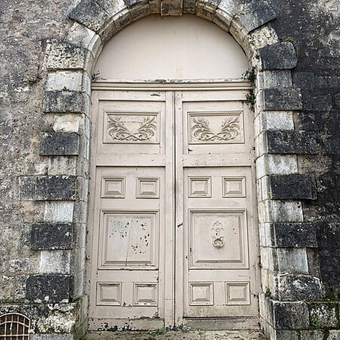 Photo de Palais épiscopal de Chartres