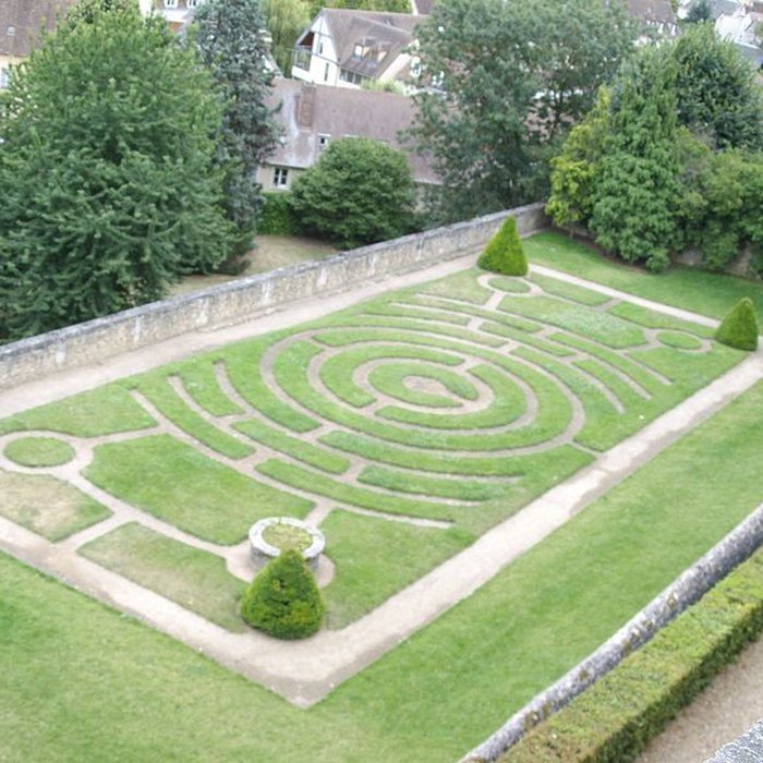 Photo de Palais épiscopal de Chartres