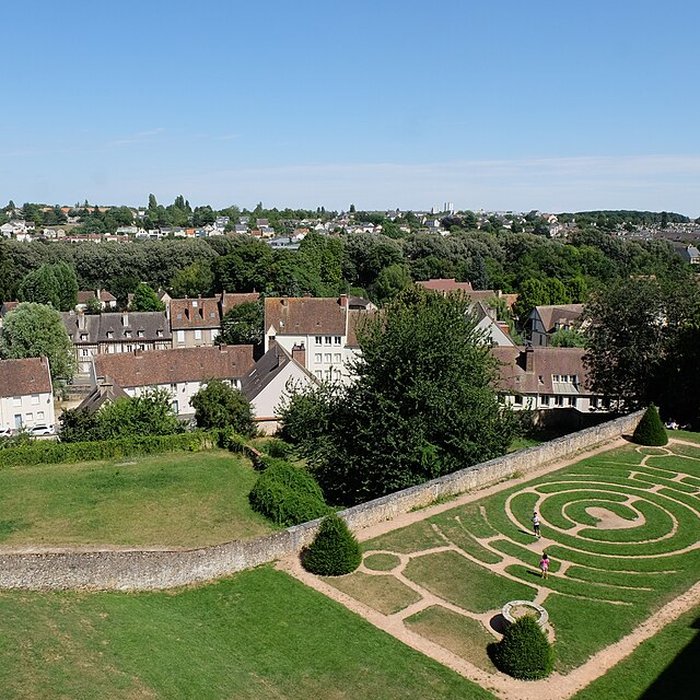 Photo de Palais épiscopal de Chartres