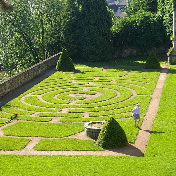 Photo de Palais épiscopal de Chartres