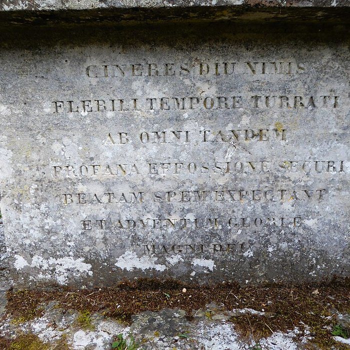 Photo de Palais épiscopal de Chartres