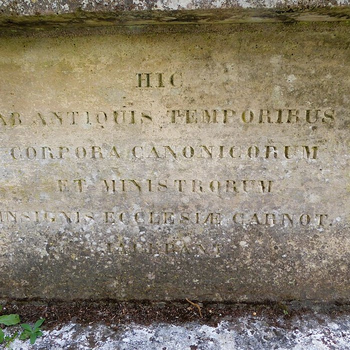 Photo de Palais épiscopal de Chartres