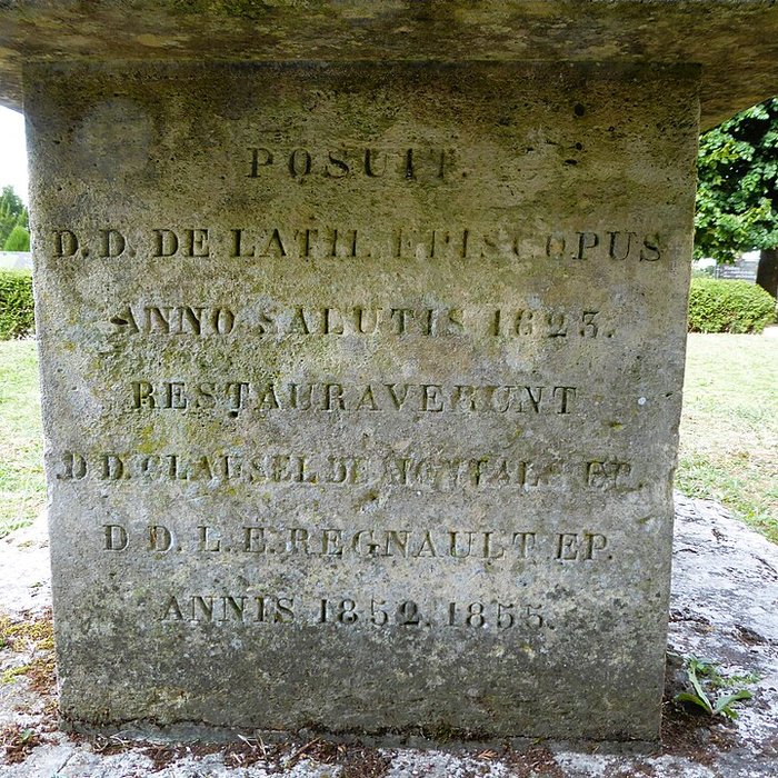 Photo de Palais épiscopal de Chartres