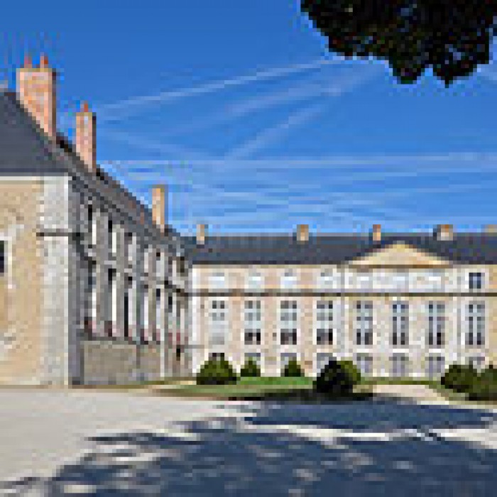 Photo de Palais épiscopal de Chartres