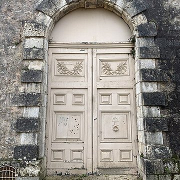 Palais épiscopal de Chartres