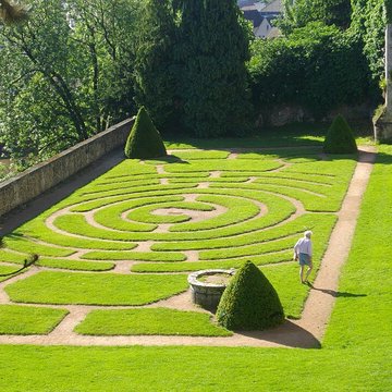 Palais épiscopal de Chartres