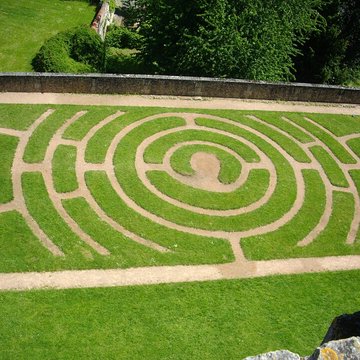 Palais épiscopal de Chartres