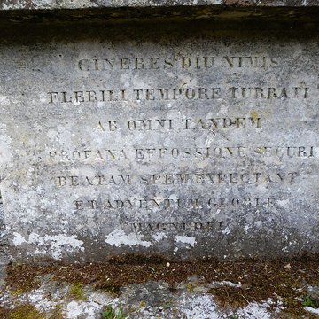 Palais épiscopal de Chartres