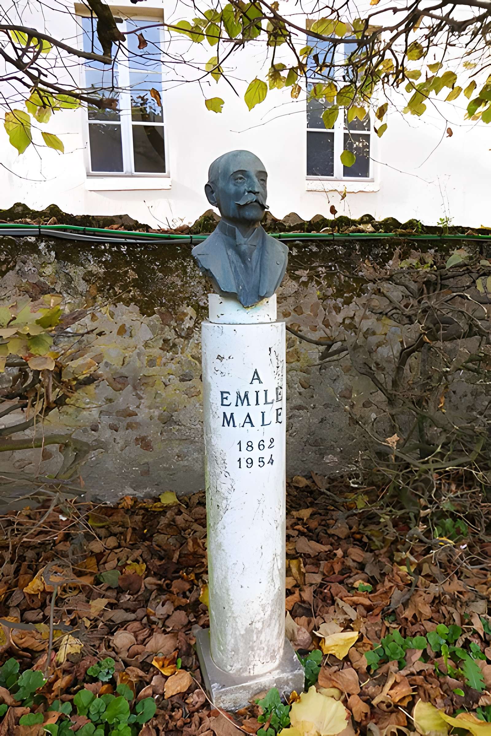 Palais épiscopal de Chartres