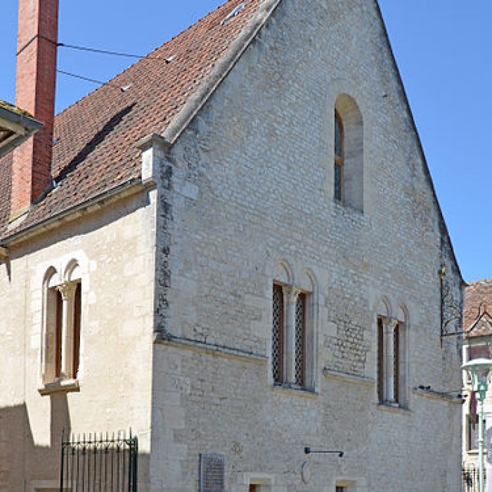 Photo de Palais épiscopal de Cosne-Cours-sur-Loire