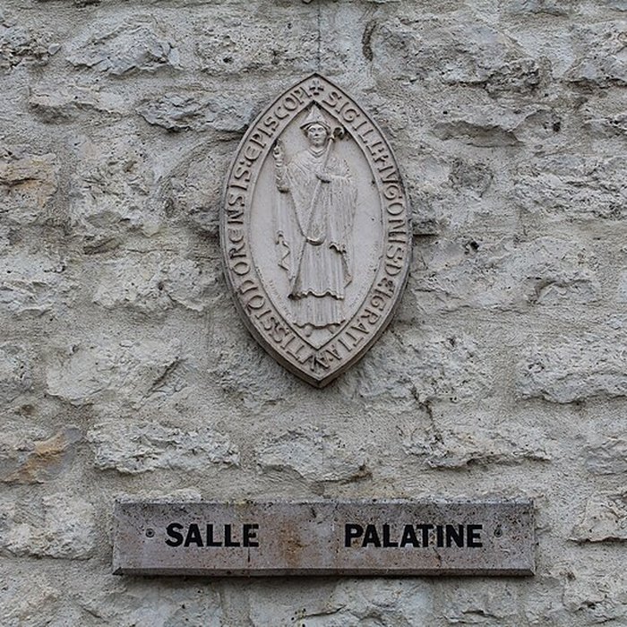 Photo de Palais épiscopal de Cosne-Cours-sur-Loire