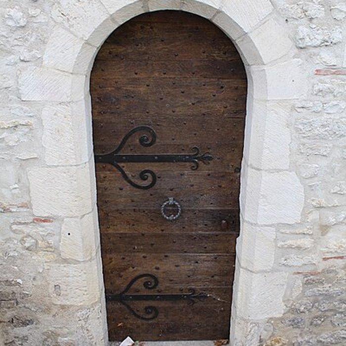 Photo de Palais épiscopal de Cosne-Cours-sur-Loire