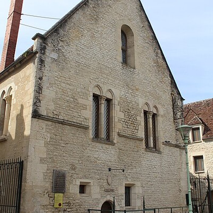 Photo de Palais épiscopal de Cosne-Cours-sur-Loire