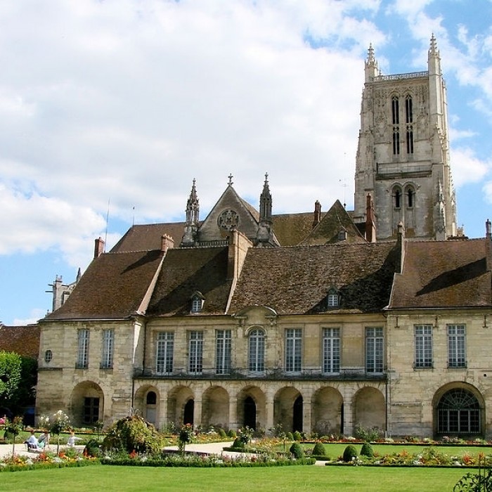 Photo de Palais épiscopal de Meaux