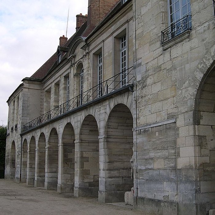 Photo de Palais épiscopal de Meaux