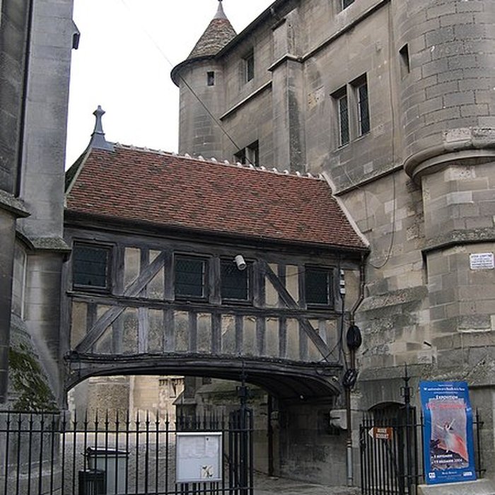 Photo de Palais épiscopal de Meaux