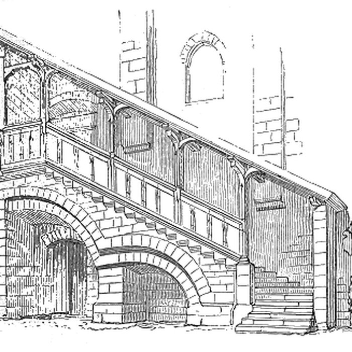 Photo de Palais épiscopal de Meaux