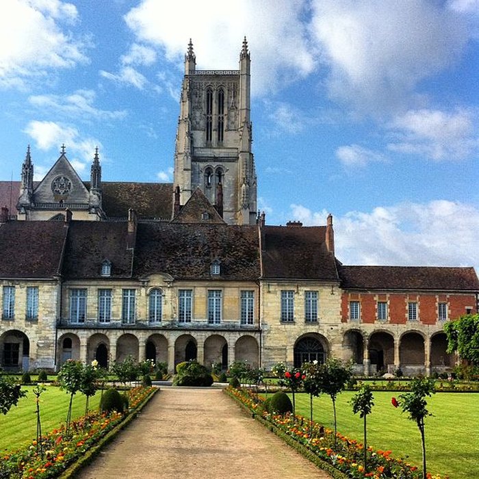 Photo de Palais épiscopal de Meaux