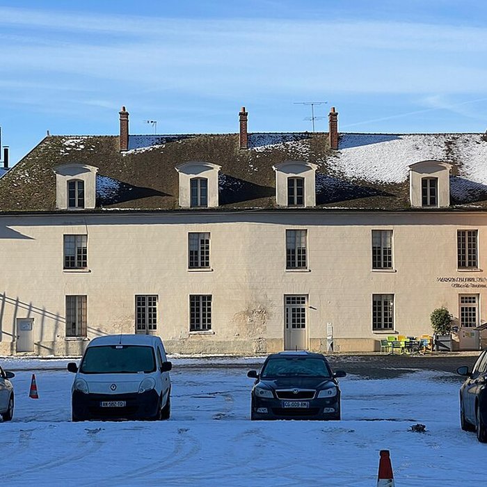 Photo de Palais épiscopal de Meaux