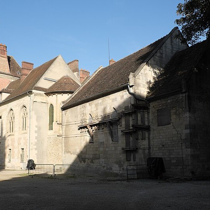 Photo de Palais épiscopal de Meaux