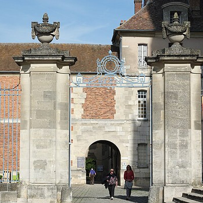 Photo de Palais épiscopal de Meaux