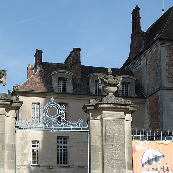 Photo de Palais épiscopal de Meaux
