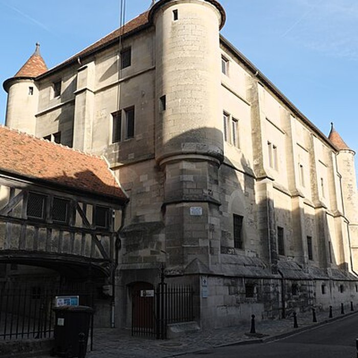 Photo de Palais épiscopal de Meaux