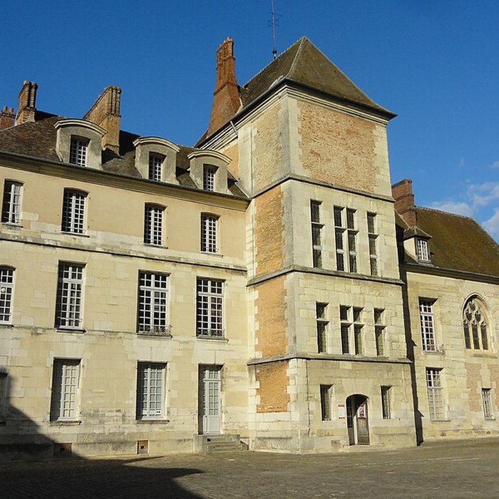Photo de Palais épiscopal de Meaux