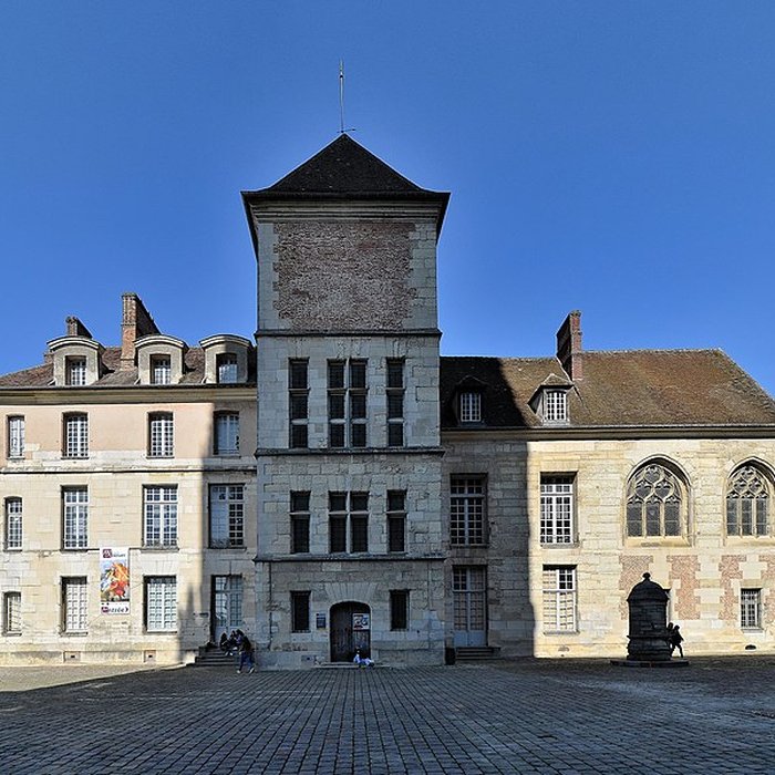 Photo de Palais épiscopal de Meaux