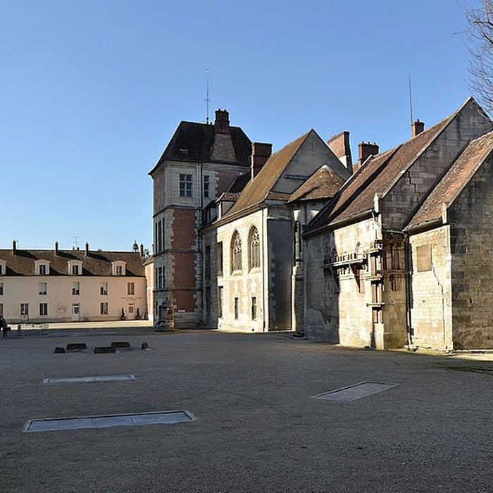Photo de Palais épiscopal de Meaux
