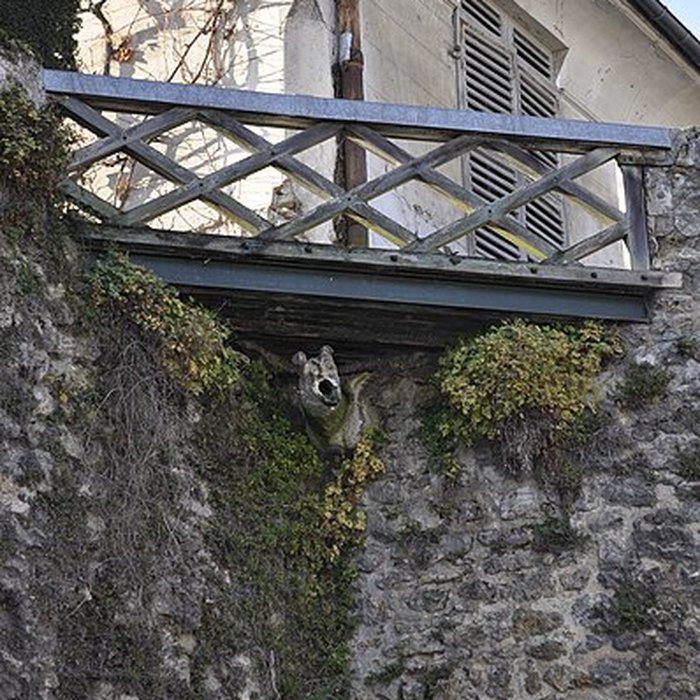 Photo de Palais épiscopal de Meaux