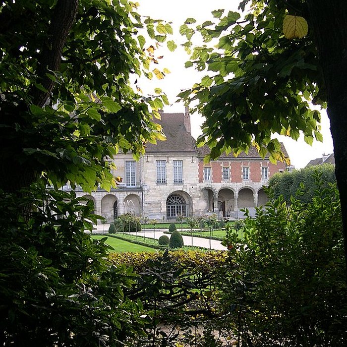 Photo de Palais épiscopal de Meaux
