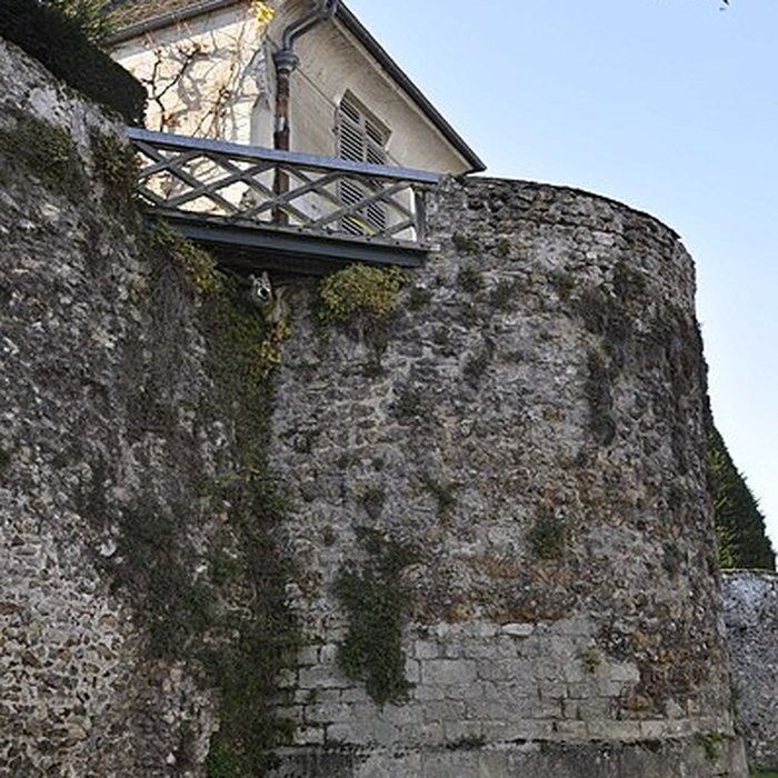 Photo de Palais épiscopal de Meaux