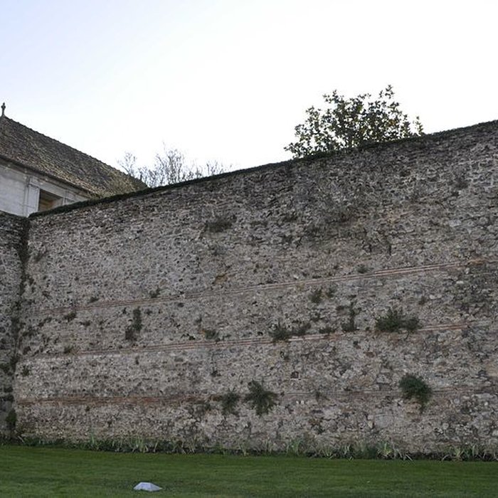 Photo de Palais épiscopal de Meaux