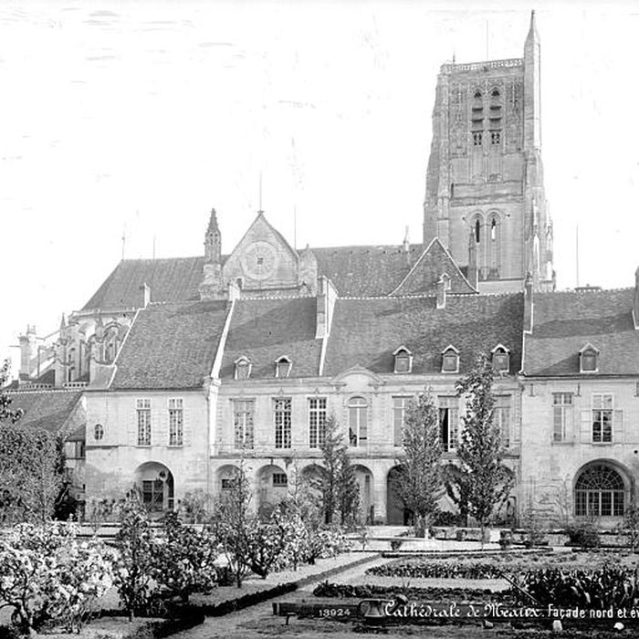 Photo de Palais épiscopal de Meaux