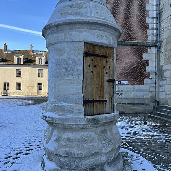 Photo de Palais épiscopal de Meaux