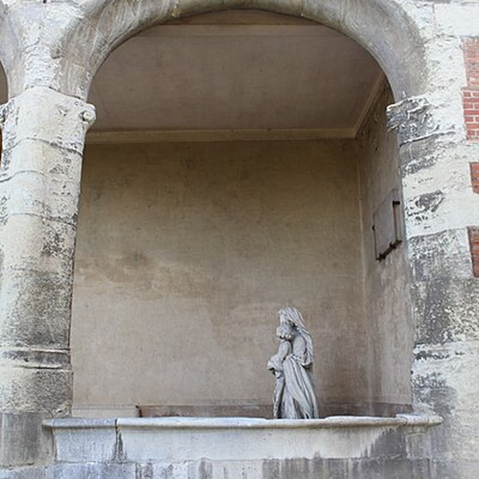 Photo de Palais épiscopal de Meaux