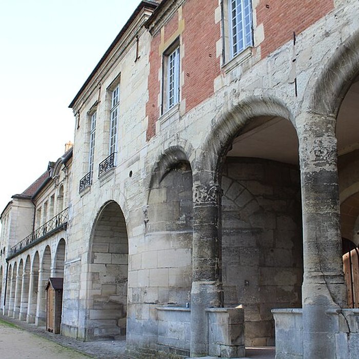 Photo de Palais épiscopal de Meaux