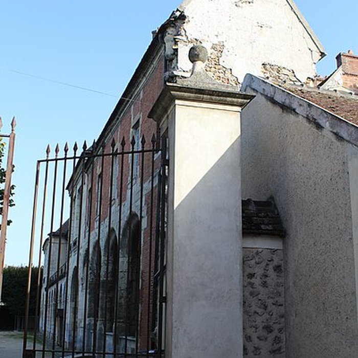 Photo de Palais épiscopal de Meaux